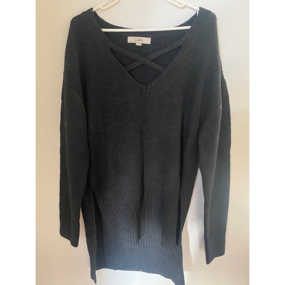 Ann Taylor LOFT Knit Sweater